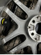 ДИСКИ БУ MERCEDES AMG A2534011800 R19 8J PCD 5X112 ET38 DIA66.6 GMF