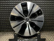 ДИСКИ БУ MERCEDES A2934010100 R19 8J PCD 5X112 ET34 DIA66.6 BKF