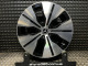 ДИСКИ БУ MERCEDES A2934010100 R19 8J PCD 5X112 ET34 DIA66.6 BKF