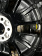 ДИСКИ БУ MERCEDES A2934010100 R19 8J PCD 5X112 ET34 DIA66.6 BKF