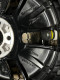 ДИСКИ БУ MERCEDES A2934010100 R19 8J PCD 5X112 ET34 DIA66.6 BKF