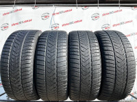 245/45 R18 PIRELLI WINTER SOTTOZERO 3 SEAL INSIDE 4mm