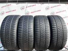 245/45 R18 PIRELLI WINTER SOTTOZERO 3 SEAL INSIDE 4mm