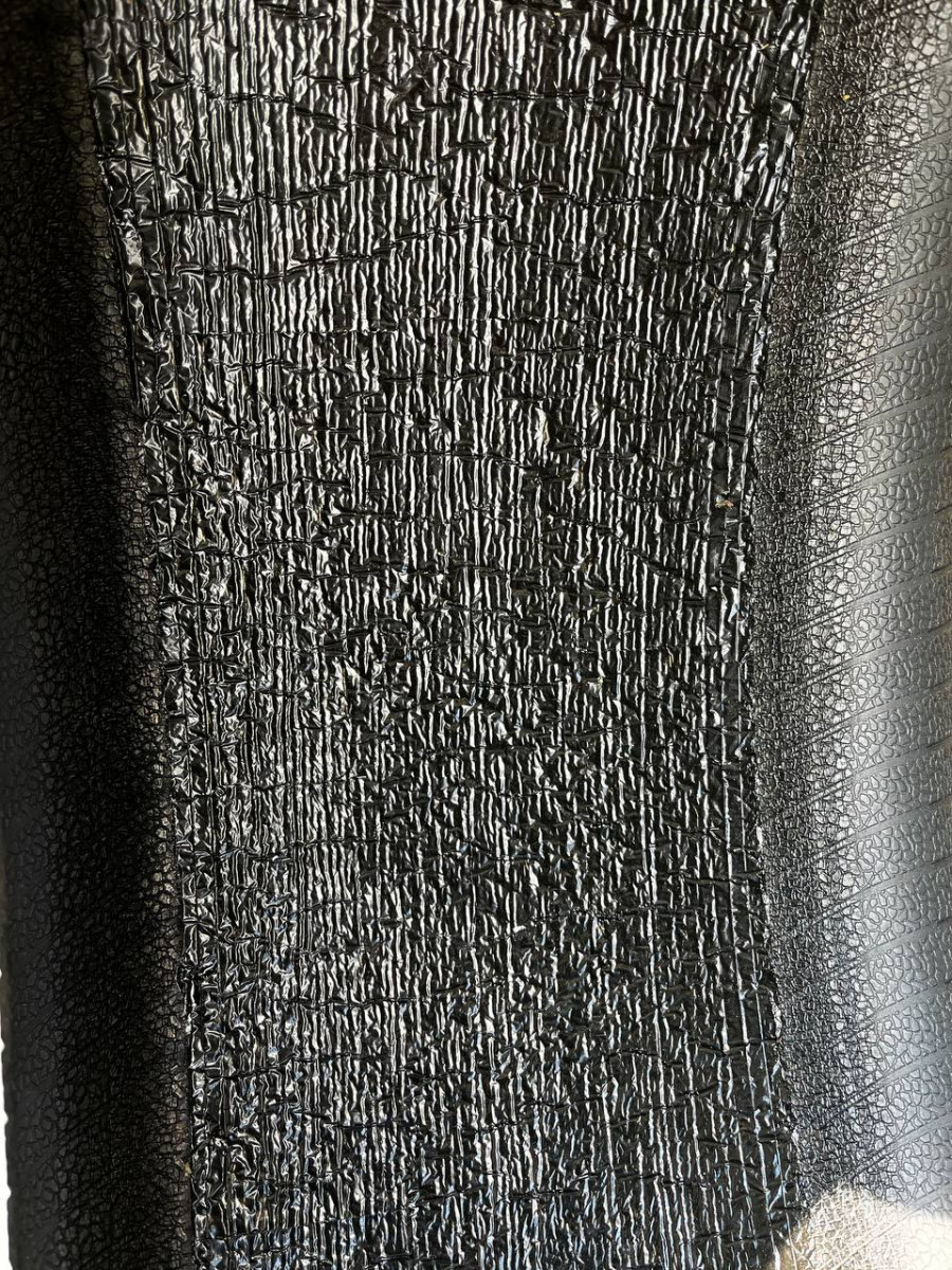 245/45 R18 PIRELLI WINTER SOTTOZERO 3 SEAL INSIDE 4mm