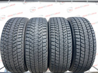 225/65 R17 BRIDGESTONE BLIZZAK DM-V3 9mm