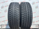 225/65 R17 BRIDGESTONE BLIZZAK DM-V3 9mm