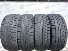 225/55 R17 BRIDGESTONE BLIZZAK VRX 8mm