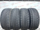 225/55 R17 BRIDGESTONE BLIZZAK VRX 8mm