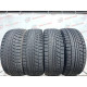 225/55 R17 BRIDGESTONE BLIZZAK VRX 8mm