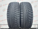 225/55 R17 BRIDGESTONE BLIZZAK VRX 8mm