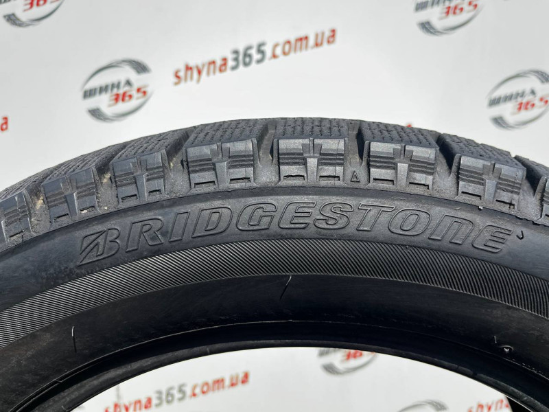 225/55 R17 BRIDGESTONE BLIZZAK VRX 8mm