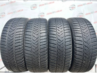 215/50 R18 PIRELLI WINTER SOTTOZERO 3 5mm