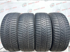 215/50 R18 PIRELLI WINTER SOTTOZERO 3 5mm