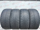 225/45 R18 BRIDGESTONE BLIZZAK LM-32 4mm