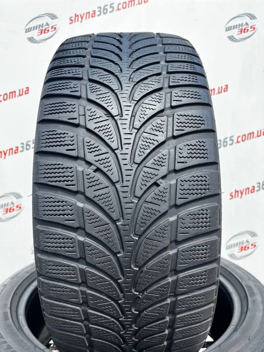 225/45 R18 BRIDGESTONE BLIZZAK LM-32 4mm