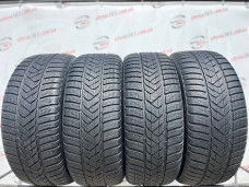 225/45 R18 PIRELLI WINTER SOTTOZERO 3 RUN FLAT 6mm