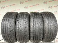 225/45 R18 PIRELLI SOTTOZERO WINTER 240 SERIE II RUN FLAT 6mm