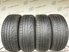 225/45 R18 PIRELLI SOTTOZERO WINTER 240 SERIE II RUN FLAT 6mm