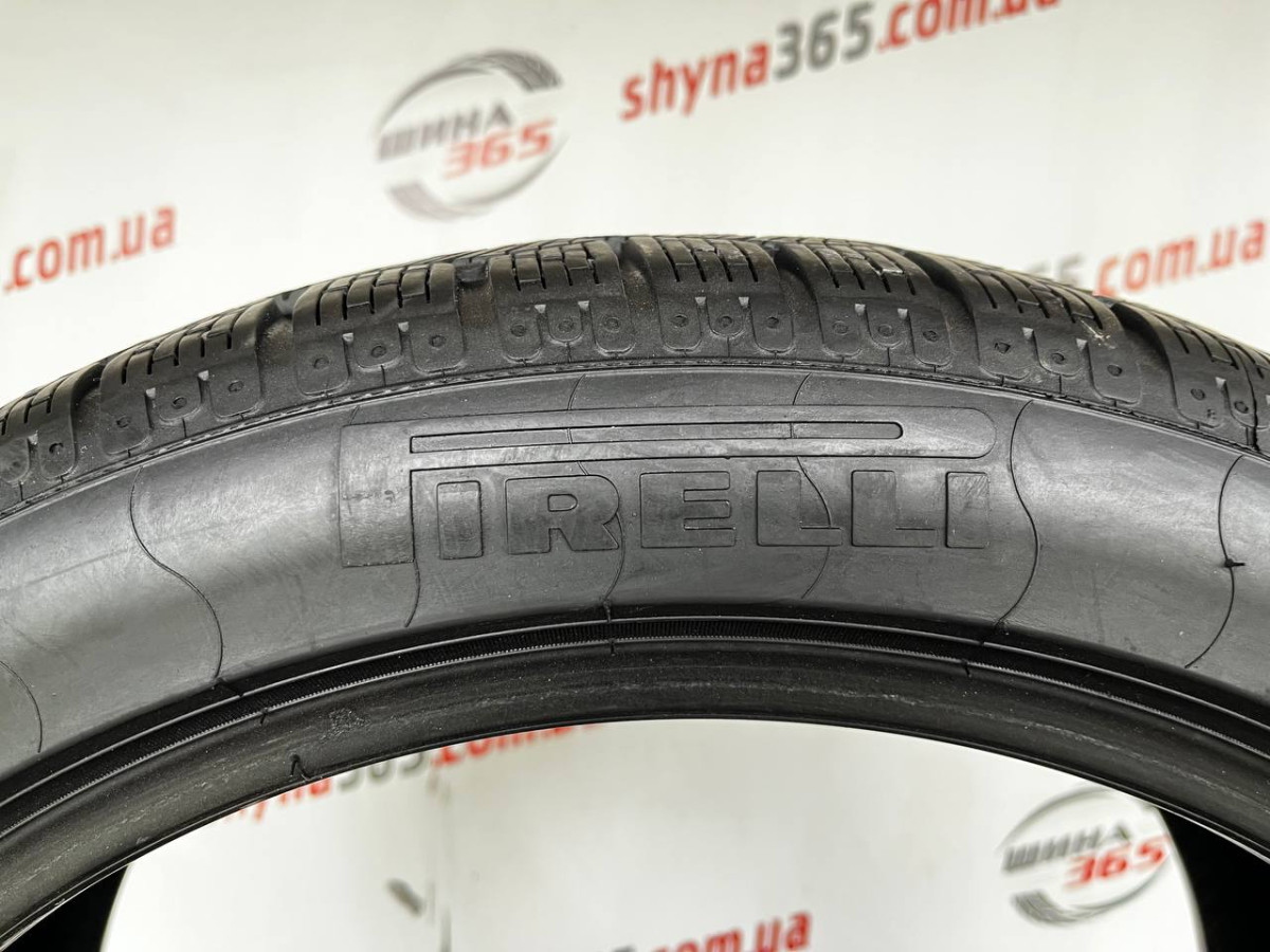 225/45 R18 PIRELLI SOTTOZERO WINTER 240 SERIE II RUN FLAT 6mm