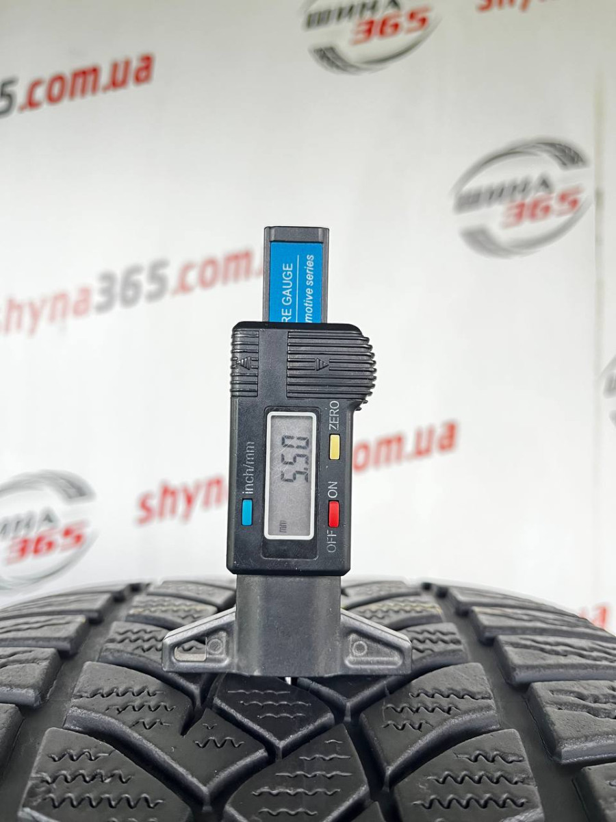 245/40 R18 GOODYEAR ULTRAGRIP PERFORMANCE GEN-1 5mm
