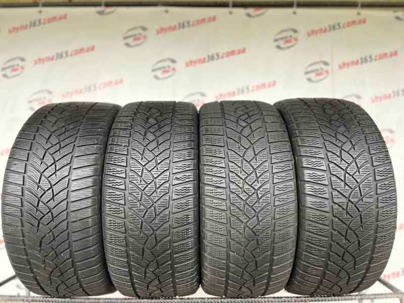 245/40 R18 GOODYEAR ULTRAGRIP PERFORMANCE GEN-1 5mm