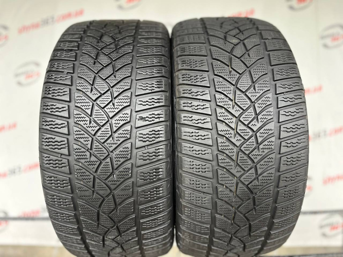 245/40 R18 GOODYEAR ULTRAGRIP PERFORMANCE GEN-1 5mm