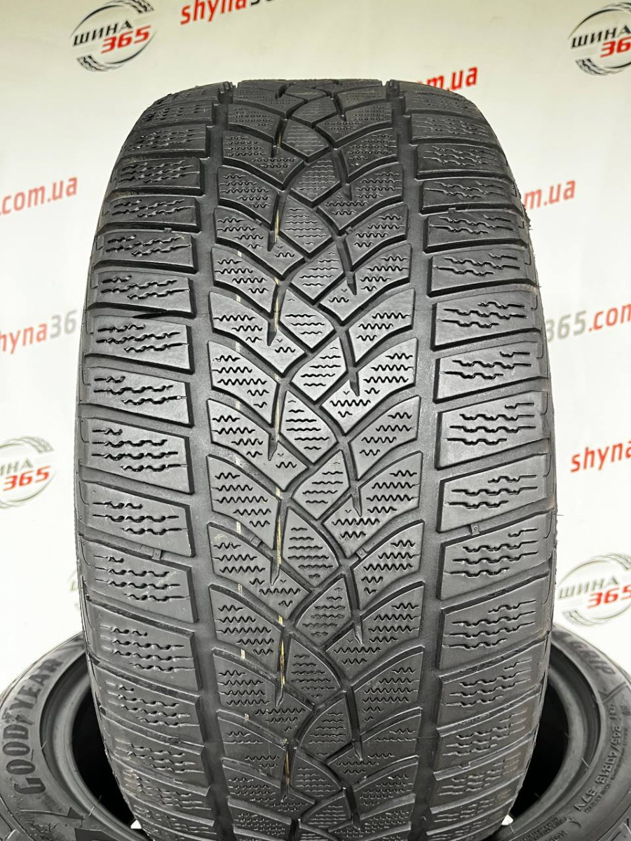 245/40 R18 GOODYEAR ULTRAGRIP PERFORMANCE GEN-1 5mm