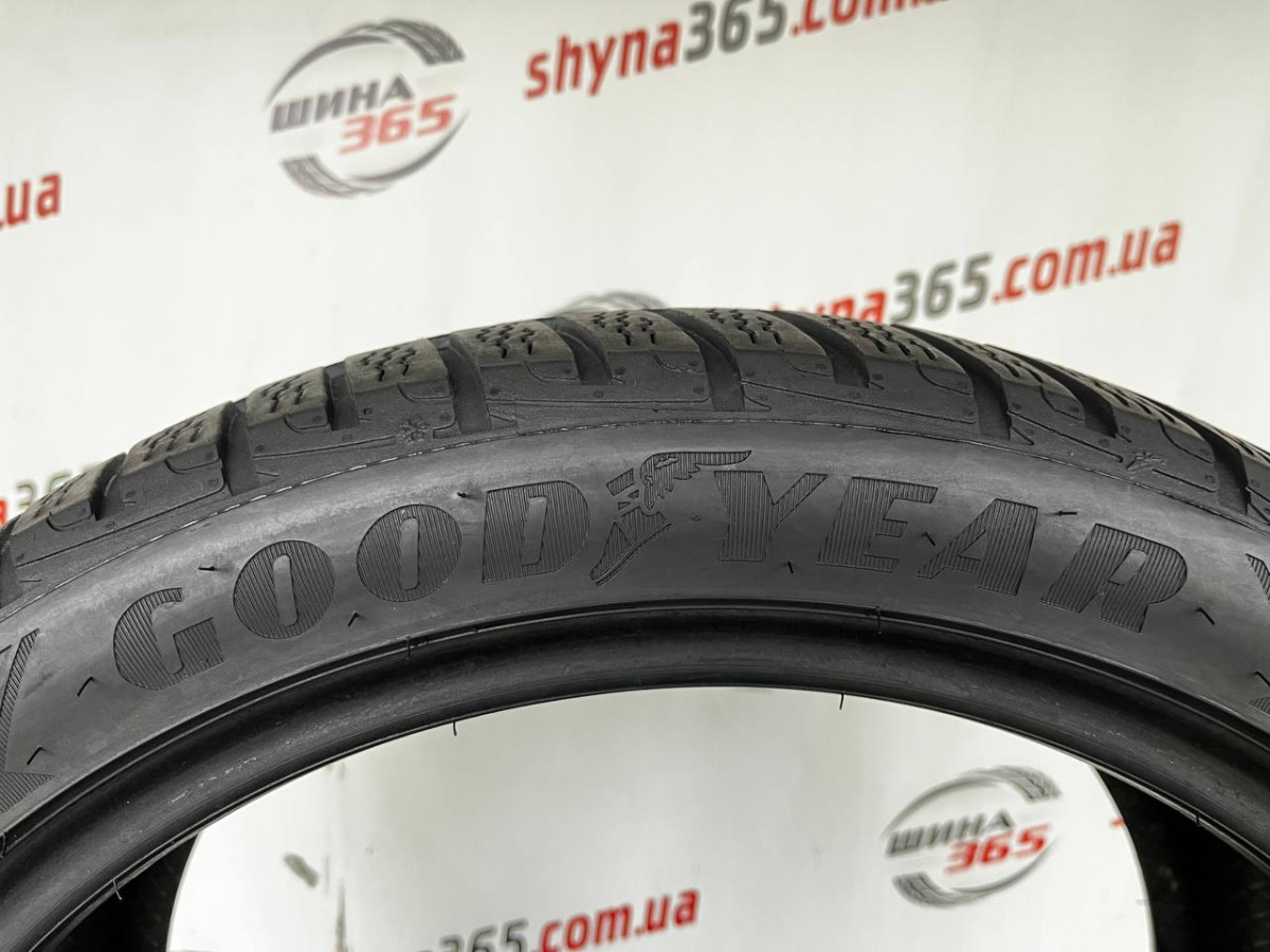 245/40 R18 GOODYEAR ULTRAGRIP PERFORMANCE GEN-1 5mm