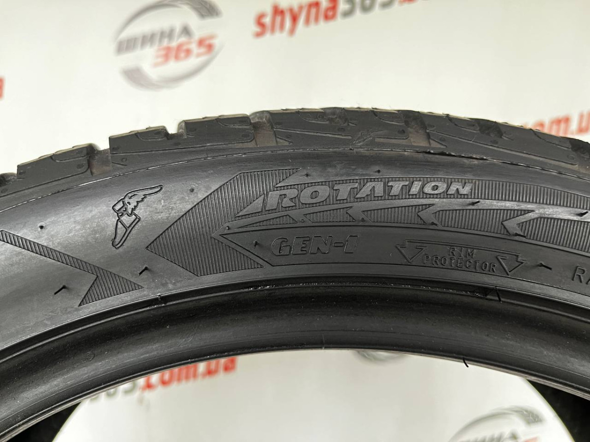 245/40 R18 GOODYEAR ULTRAGRIP PERFORMANCE GEN-1 5mm