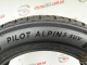 225/60 R18 MICHELIN PILOT ALPIN 5 SUV 6mm