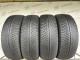 225/60 R18 MICHELIN PILOT ALPIN 5 SUV 6mm