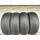 225/60 R18 MICHELIN PILOT ALPIN 5 SUV 6mm