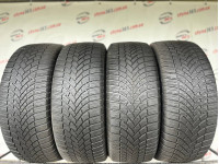 235/55 R18 BRIDGESTONE BLIZZAK LM005 4mm