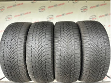 235/55 R18 BRIDGESTONE BLIZZAK LM005 4mm