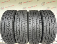 225/60 R18 DUNLOP WINTER MAXX SJ8 8mm