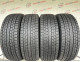 225/60 R18 DUNLOP WINTER MAXX SJ8 8mm