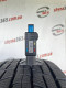 225/60 R18 DUNLOP WINTER MAXX SJ8 8mm