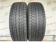 225/60 R18 DUNLOP WINTER MAXX SJ8 8mm