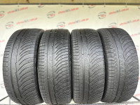 235/55 R18 MICHELIN PILOT ALPIN PA4 4mm