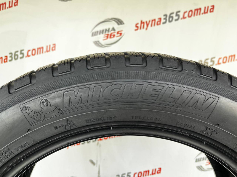 235/55 R18 MICHELIN PILOT ALPIN PA4 4mm