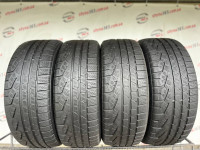 235/55 R18 PIRELLI SOTTOZERO WINTER 210 SERIE II 5mm