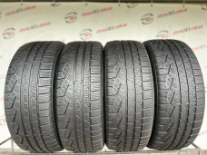 235/55 R18 PIRELLI SOTTOZERO WINTER 210 SERIE II 5mm