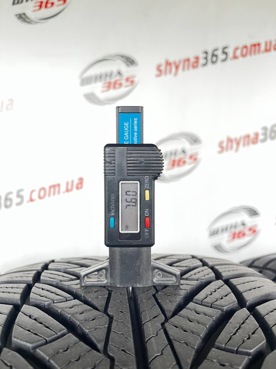 245/45 R18 GOODYEAR ULTRAGRIP 8 PERFORMANCE 7mm