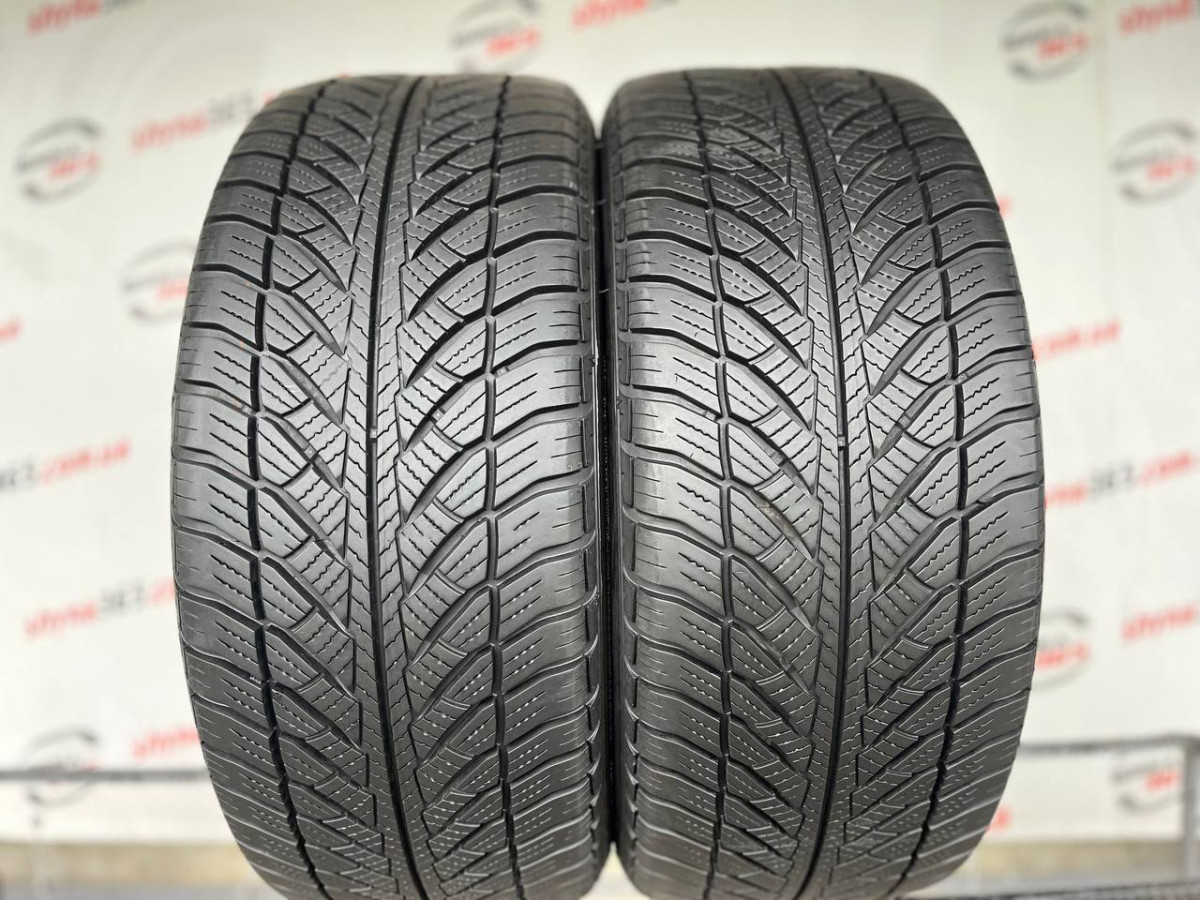 245/45 R18 GOODYEAR ULTRAGRIP 8 PERFORMANCE 7mm