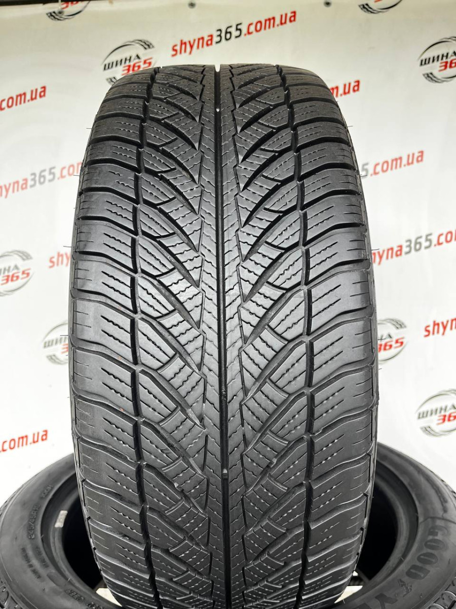 245/45 R18 GOODYEAR ULTRAGRIP 8 PERFORMANCE 7mm