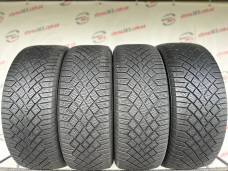 235/55 R18 CONTINENTAL VIKINGCONTACT 7 6mm