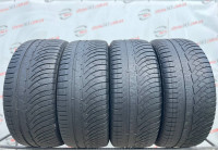 245/45 R18 MICHELIN PILOT ALPIN PA4 4mm