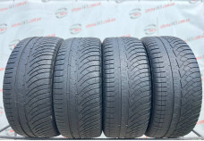 245/45 R18 MICHELIN PILOT ALPIN PA4 4mm
