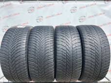 245/45 R18 BRIDGESTONE BLIZZAK LM005 4mm