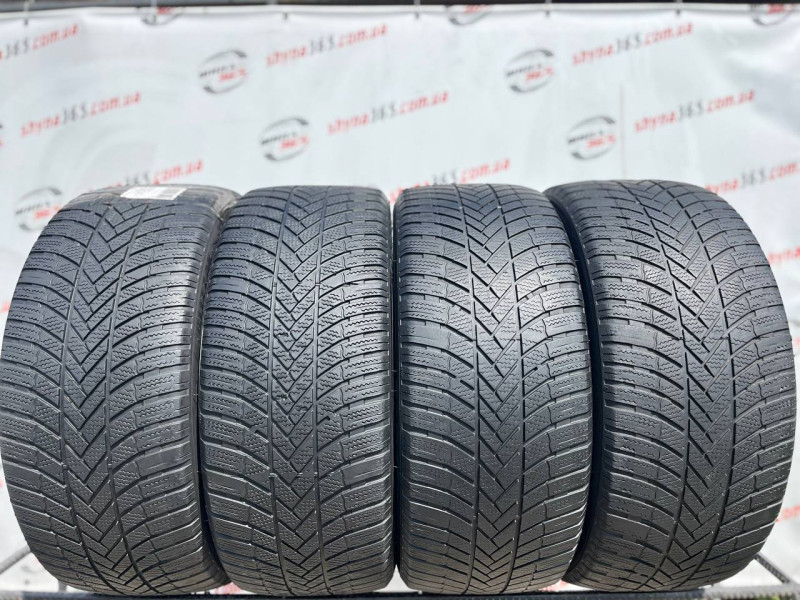 245/45 R18 BRIDGESTONE BLIZZAK LM005 4mm